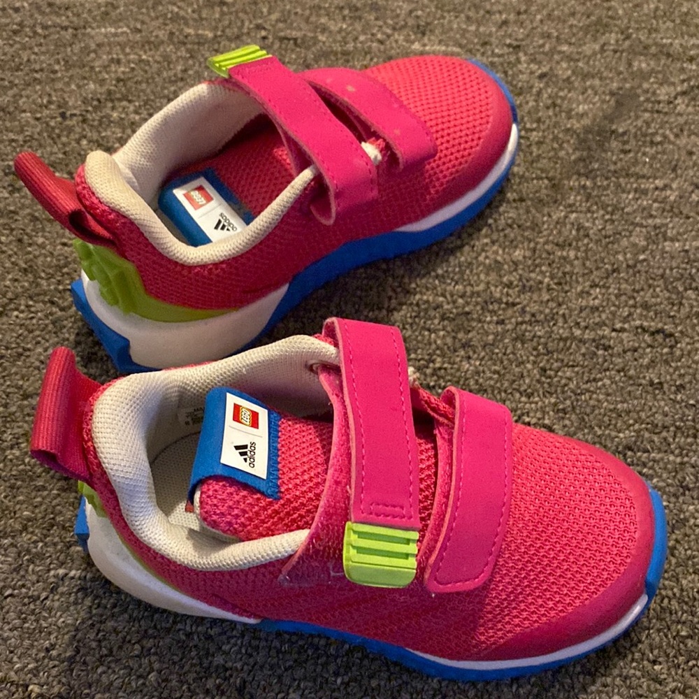 New adidas lego 7.5